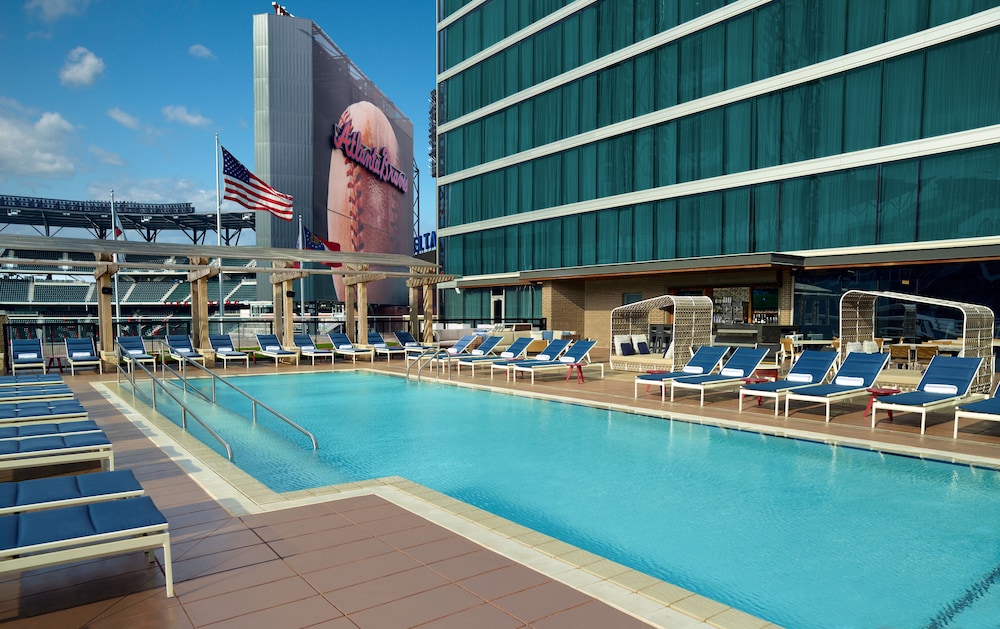 Book Omni Hotel At The Battery Atlanta in Atlanta | Hotels.com
