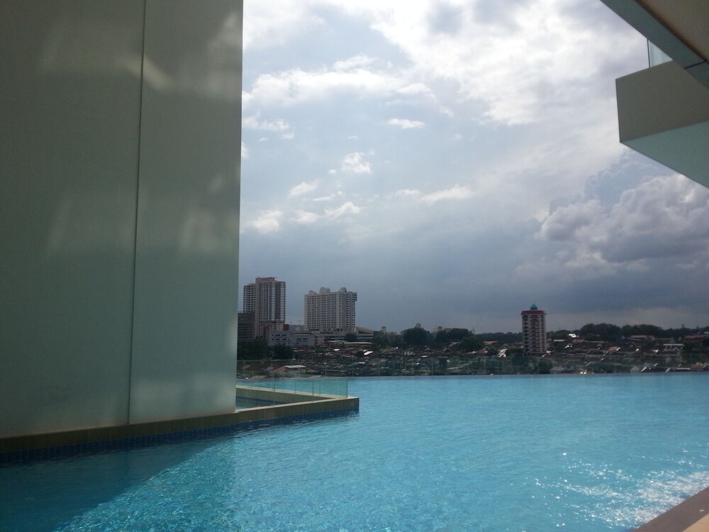 Book D Esplanade Residence A Cosy Home In Johor Bahru Hotels Com