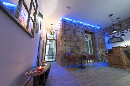 hotel boutique the cathedral las palmas de gran canaria info photos reviews book at hotels com