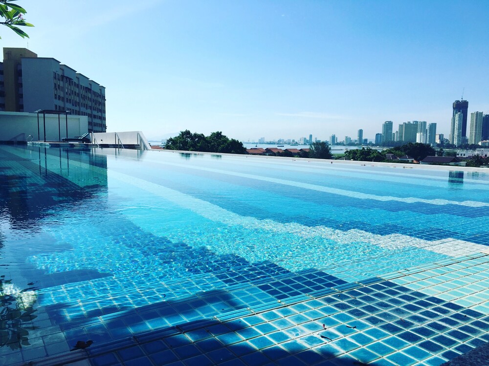 Book The Landmark By Katana In George Town Hotels Com