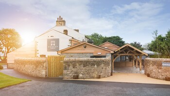 Top 10 Hotels In Colne United Kingdom