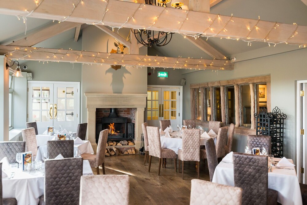 Book The Alma Inn In Colne Hotels