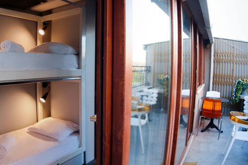 Book Stay Inn Taksim Hostel In Istanbul Hotels Com