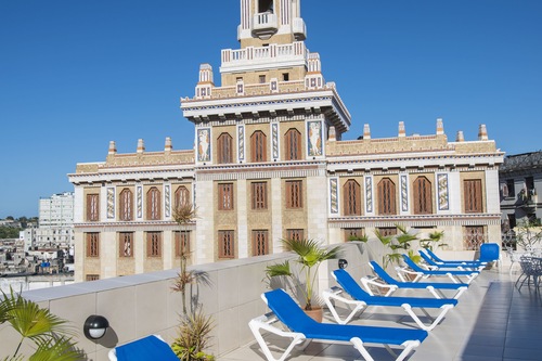 Hotel Plaza La Havane Hotels Com