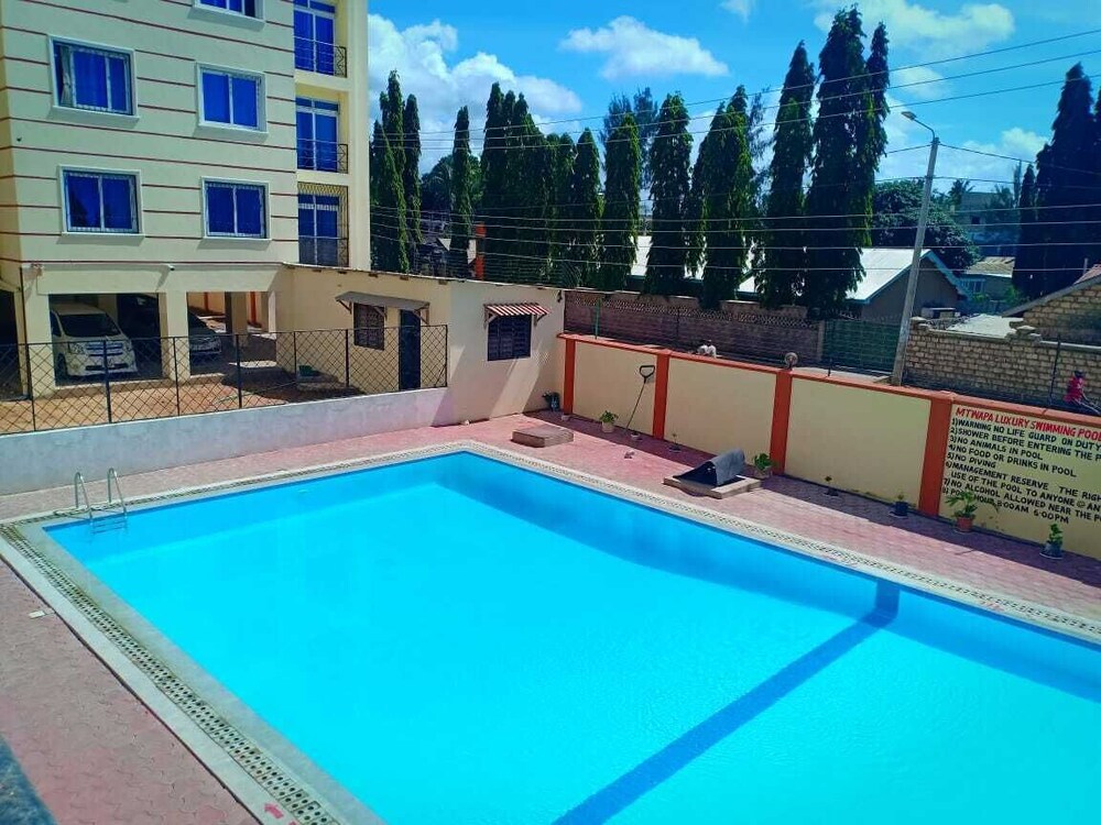 Wawa Luxury apartments, Mtwapa Info, Photos, Reviews Book at