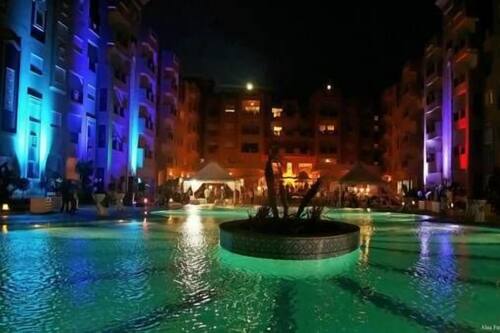 Residence Folla Aqua Resort Chott Mariem Hotels Com Residence Folla Aqua Resort Chott Mariem Hotels Com