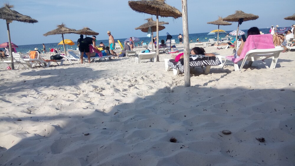 Book Residence Folla Aqua Resort In Chott Mariem Hotels Com