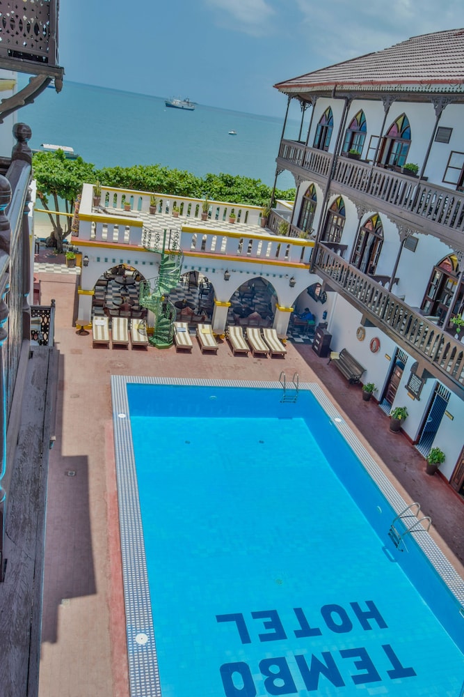 Book Annex Of Tembo Hotel In Zanzibar Town Hotels Annex Of Tembo Hotel Zanzibar Town