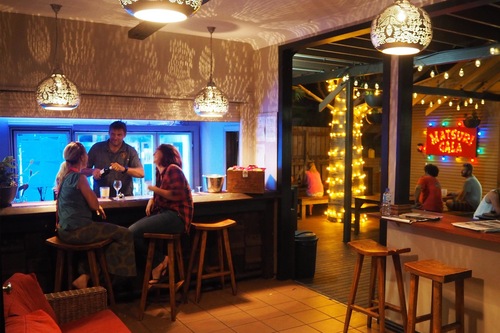 キンバリー トラベラーズ ロッジ ホステル ブルーム の宿泊予約 ホテルズドットコム