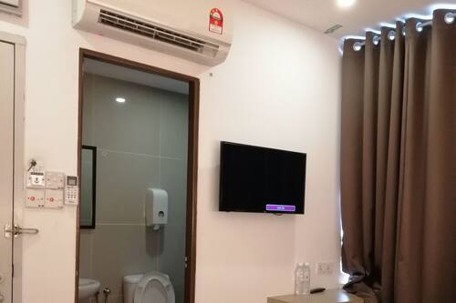Book Place2stay Simpang Tiga In Kuching Hotels Com