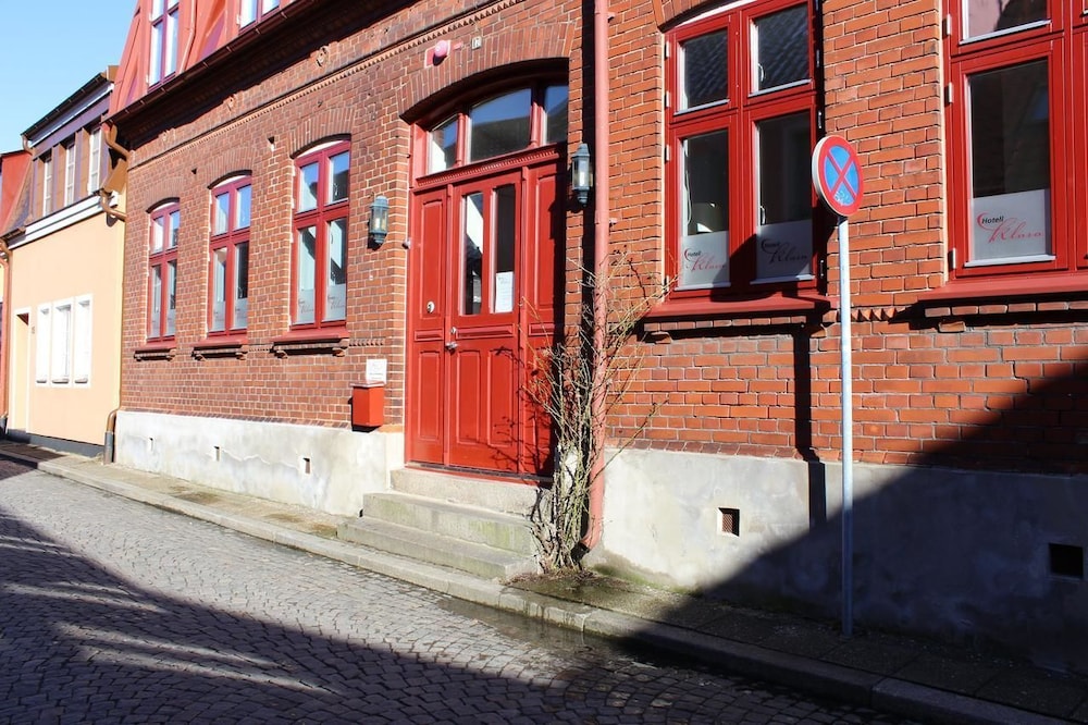 Hotell Klara Ystad Sweden Hotel S Hotels Hotell Klara Ystad