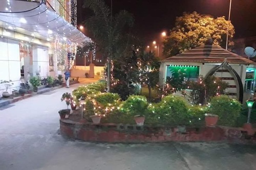Book Hotel Nalanda Regency Rajgir In Bihar Sharif Hotels Com