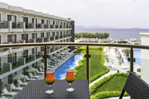 Kairaba Bodrum Princess Spa Bodrum Hotels Com