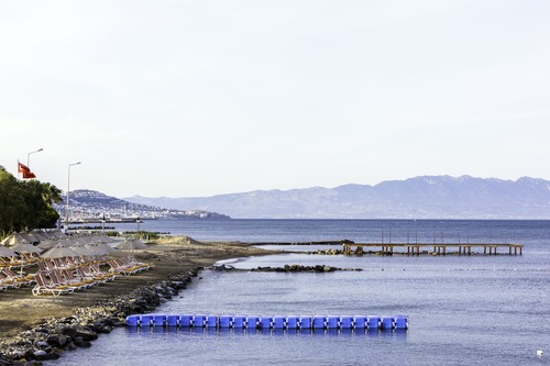 Book Kairaba Bodrum Princess Spa In Bodrum Hotels Com