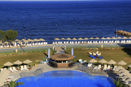 Kairaba Bodrum Princess Spa Bodrum Hotels Com