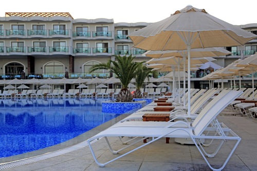 Book Kairaba Bodrum Princess Spa In Bodrum Hotels Com