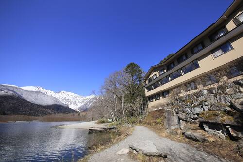 上高地 大正池ホテル 松本 およびその周辺 の宿泊予約 ホテルズドットコム 上高地 大正池ホテル 松本 およびその周辺 の宿泊予約 ホテルズドットコム