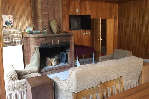 Mengen Yenice Orman Evi Mengen Hotels Com