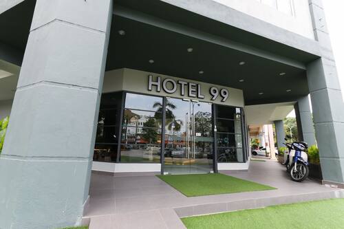 Book Hotel 99 - Kota Kemuning in Shah Alam Hotels.com