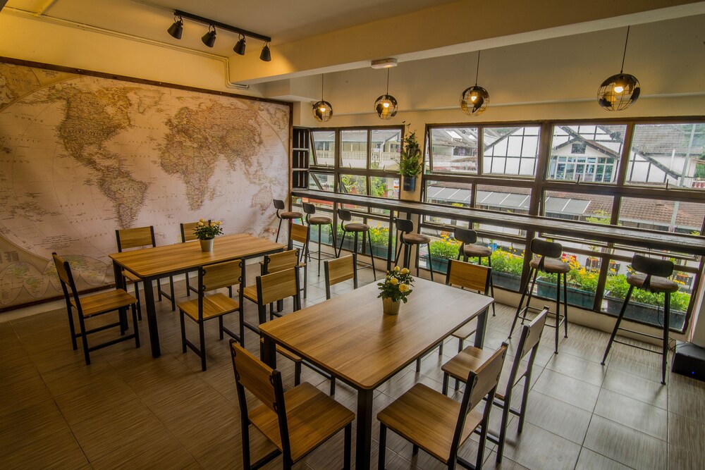 Map Of Travel Lodges Book Map Travelodge In Tanah Rata | Hotels.com