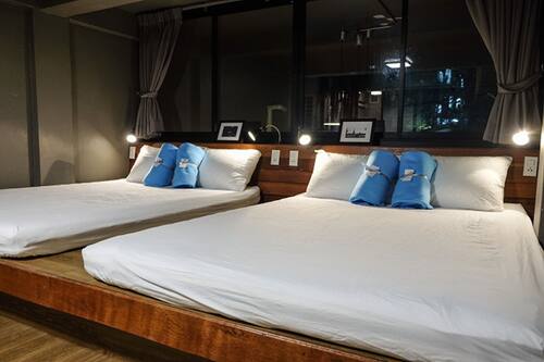 イン ア ボックス ホステル バンコク の宿泊予約 ホテルズドットコム イン ア ボックス ホステル バンコク の宿泊予約 ホテルズドットコム