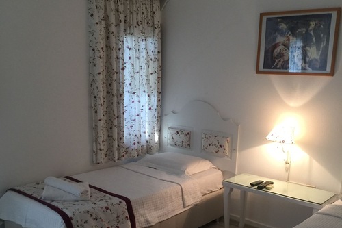 Pasha Motel Bodrum Hotels Com