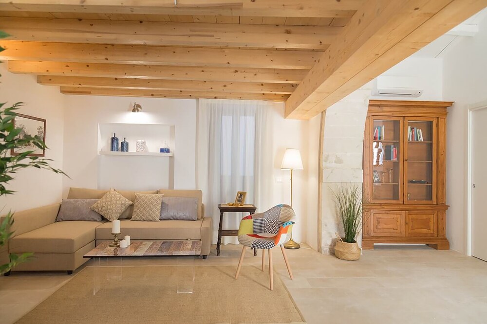 西西里岛 23 号民宿