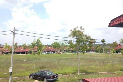 Almubasysyir Homestay Seri Iskandar Bota Malaysia Bota Hotel Discounts Hotels Com