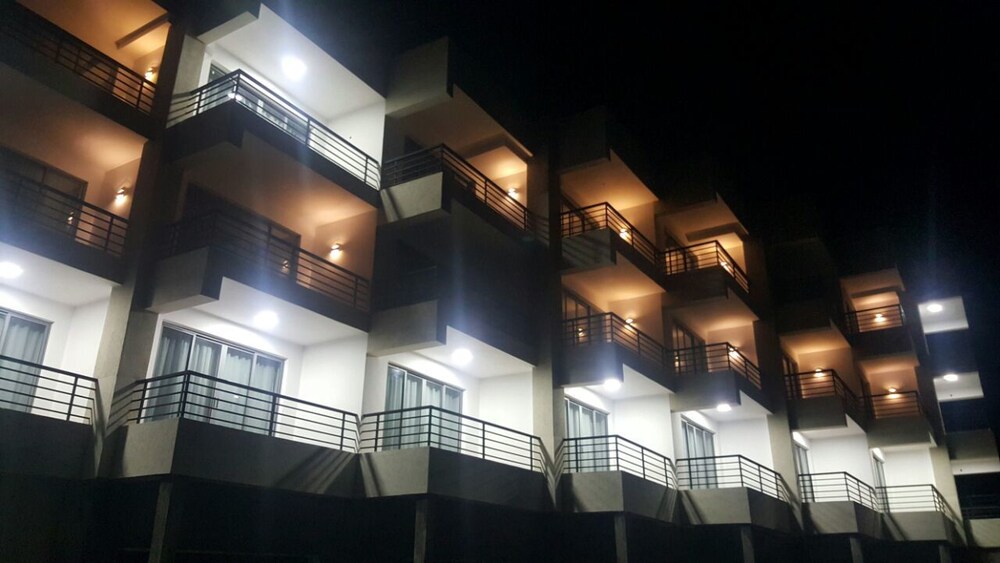 宜蘭住宿推薦五星級避開人潮宜蘭住宿推薦五星級高山飯店 The Alps Hotel 納庫魯不可錯過 台北訂房網線上一指訂