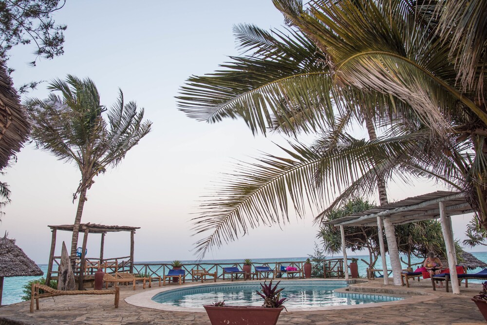 Tanzanite Beach Resort Nungwi Tanzania Hotel S Tanzanite Beach Resort Nungwi Outdoor Pool