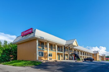 15 Closest Hotels To Lake Winnepesaukah In Rossville
