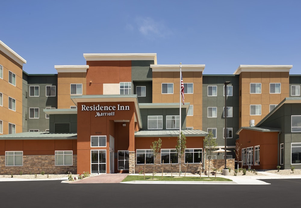 Book Residence Inn By Marriott Denver Airport Convention Center In Residence Inn By Marriott Denver Airport Convention Center