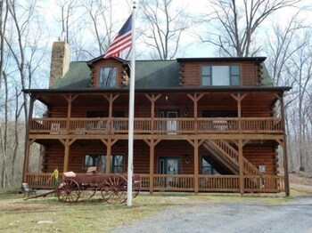 Top 10 Hotels In Front Royal Virginia Cabins In Front Royal