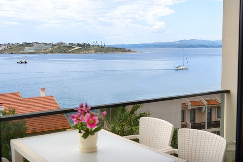 Book Saatli Apart Otel In Cesme Hotels Com