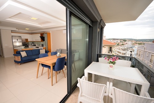 Book Saatli Apart Otel In Cesme Hotels Com