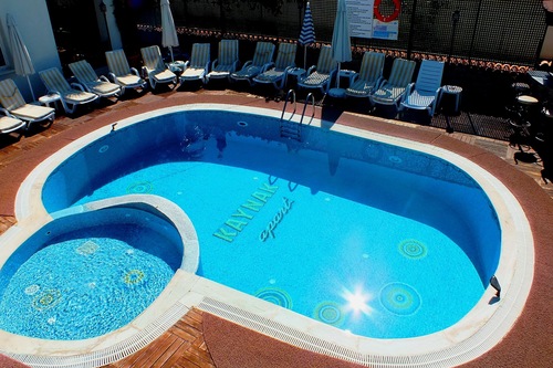 Kaynak Apart Bodrum Hotels Com