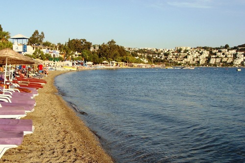 Kaynak Apart Bodrum Hotels Com