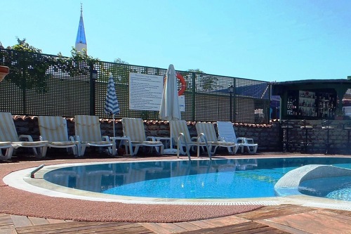 Kaynak Apart Bodrum Hotels Com