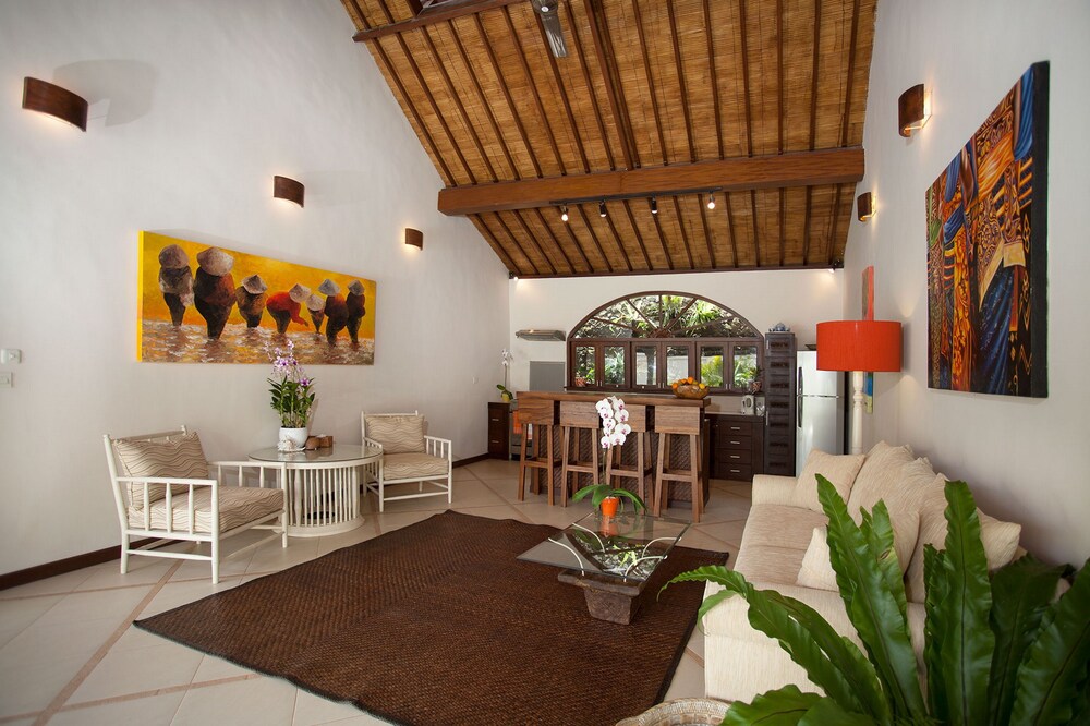 Book Ahh Villa Ubud In Ubud Hotels Com