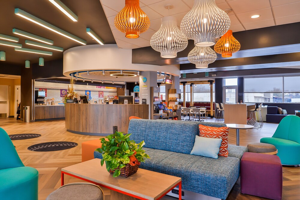 Book Tru By Hilton Stuttgart Ar In Hotels Tru By Hilton Stuttgart Ar