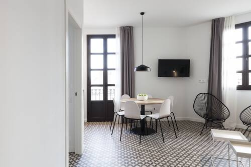 Book Aspasios Poblenou Apartments In Barcelona Hotels Com Book Aspasios Poblenou Apartments In Barcelona Hotels Com