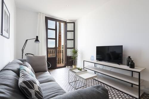 Book Aspasios Poblenou Apartments In Barcelona Hotels Com Book Aspasios Poblenou Apartments In Barcelona Hotels Com