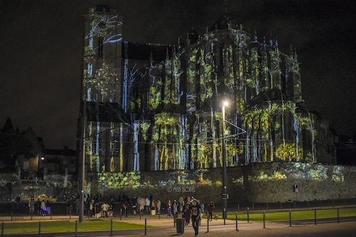 Le Mans City Moderne Design Le Mans Francia Hoteles En Le Mans Hoteles Com