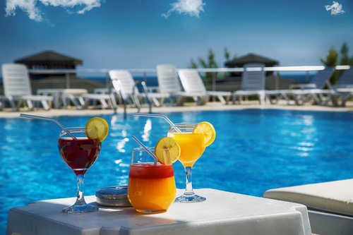 Book Sayeban Resort Spa Hotel In Silivri Hotels Com