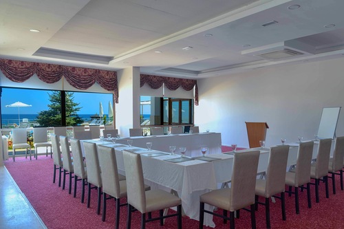 Book Sayeban Resort Spa Hotel In Silivri Hotels Com