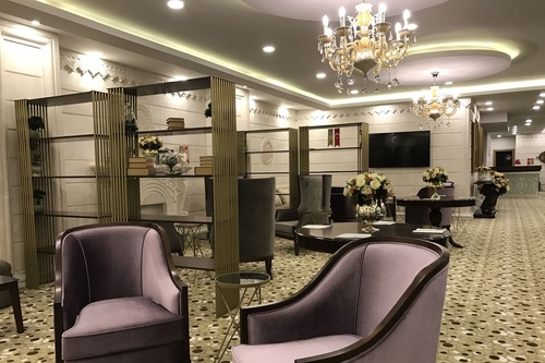 Book Sayeban Resort Spa Hotel In Silivri Hotels Com