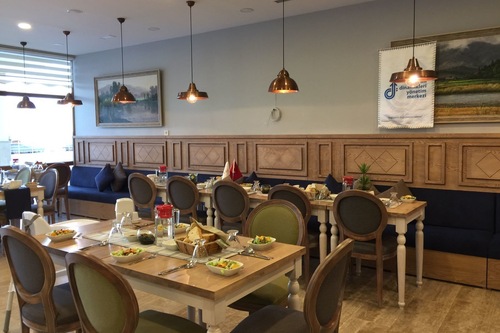 Book Sayeban Resort Spa Hotel In Silivri Hotels Com