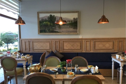 Book Sayeban Resort Spa Hotel In Silivri Hotels Com