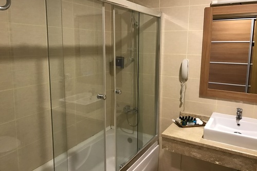 Book Sayeban Resort Spa Hotel In Silivri Hotels Com