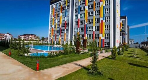 top hotel apartments in antalya book a antalya aparthotel at hotels com